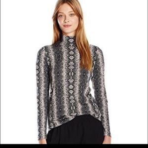 Rebecca Taylor womens turtleneck